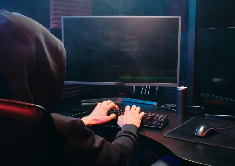 hack